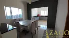 Foto 13 de Casa com 3 Quartos à venda, 250m² em City Petrópolis, Franca