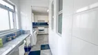 Foto 8 de Apartamento com 3 Quartos para alugar, 130m² em Santo Agostinho, Belo Horizonte