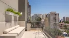 Foto 4 de Apartamento com 1 Quarto à venda, 88m² em Pompeia, São Paulo