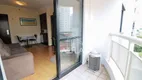 Foto 7 de Flat com 1 Quarto para venda ou aluguel, 42m² em Moema, São Paulo