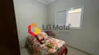 Foto 17 de Casa de Condomínio com 3 Quartos à venda, 157m² em Jardim Planalto, Paulínia