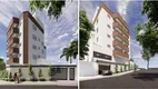 Foto 3 de Apartamento com 2 Quartos à venda, 55m² em Arvoredo, Contagem