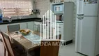Foto 5 de Sobrado com 2 Quartos à venda, 120m² em Vila Marina, Santo André