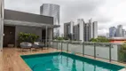 Foto 51 de Apartamento com 3 Quartos à venda, 132m² em Brooklin, São Paulo