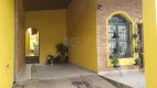 Foto 3 de Casa com 3 Quartos à venda, 207m² em Jardim Itamarati, Campinas