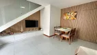 Foto 7 de Casa de Condomínio com 3 Quartos à venda, 105m² em Colina de Laranjeiras, Serra