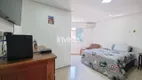 Foto 17 de Sobrado com 2 Quartos à venda, 115m² em Vila Belmiro, Santos