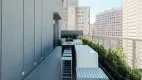 Foto 8 de Apartamento com 1 Quarto à venda, 38m² em Bela Vista, São Paulo