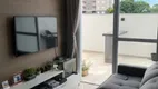 Foto 4 de Apartamento com 2 Quartos à venda, 75m² em Jardim Sao Carlos, Sorocaba