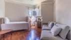 Foto 20 de Casa de Condomínio com 5 Quartos à venda, 652m² em Loteamento Alphaville Campinas, Campinas