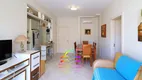 Foto 5 de Apartamento com 2 Quartos à venda, 77m² em Canasvieiras, Florianópolis