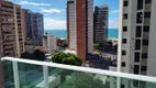 Foto 3 de Apartamento com 2 Quartos para venda ou aluguel, 58m² em Meireles, Fortaleza