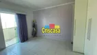 Foto 28 de Cobertura com 3 Quartos à venda, 165m² em Braga, Cabo Frio