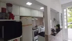 Foto 11 de Apartamento com 2 Quartos à venda, 56m² em Marapé, Santos
