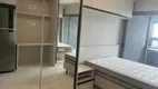 Foto 5 de Apartamento com 1 Quarto para alugar, 31m² em Moema, São Paulo