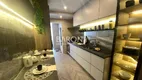 Foto 6 de Apartamento com 4 Quartos à venda, 132m² em Vila Clementino, São Paulo
