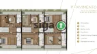 Foto 18 de Casa de Condomínio com 2 Quartos à venda, 523m² em Alto de Pinheiros, São Paulo