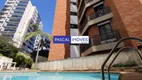 Foto 25 de Apartamento com 4 Quartos à venda, 218m² em Campo Belo, São Paulo
