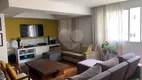 Foto 5 de Apartamento com 3 Quartos à venda, 116m² em Perdizes, São Paulo