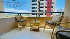 Foto 2 de Apartamento com 3 Quartos à venda, 97m² em Stiep, Salvador