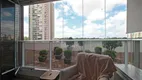Foto 21 de Apartamento com 4 Quartos à venda, 320m² em Campo Belo, São Paulo