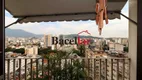 Foto 6 de Cobertura com 5 Quartos à venda, 155m² em Maracanã, Rio de Janeiro