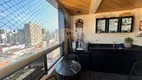 Foto 2 de Apartamento com 2 Quartos à venda, 73m² em Vila Guilhermina, Praia Grande