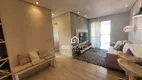 Foto 10 de Apartamento com 2 Quartos à venda, 70m² em Jardim Piqueroby, São Paulo