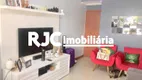 Foto 4 de Apartamento com 2 Quartos à venda, 74m² em Tijuca, Rio de Janeiro