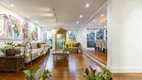 Foto 8 de Casa com 4 Quartos à venda, 600m² em Jardim América, São Paulo