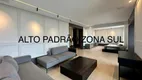 Foto 11 de Apartamento com 3 Quartos para alugar, 236m² em Jardim Panorama, São Paulo