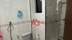 Foto 5 de Apartamento com 3 Quartos à venda, 82m² em Campo Grande, Santos