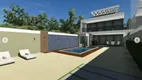 Foto 13 de Casa de Condomínio com 4 Quartos à venda, 360m² em Barra da Tijuca, Rio de Janeiro