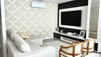 Foto 3 de Apartamento com 4 Quartos à venda, 136m² em Meia Praia, Itapema