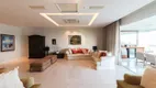 Foto 5 de Apartamento com 4 Quartos para alugar, 392m² em Barra da Tijuca, Rio de Janeiro