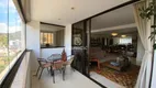 Foto 3 de Apartamento com 4 Quartos à venda, 256m² em Agriões, Teresópolis