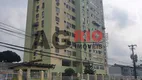 Foto 2 de Apartamento com 2 Quartos à venda, 52m² em Bento Ribeiro, Rio de Janeiro