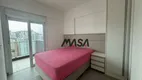 Foto 11 de Apartamento com 2 Quartos para alugar, 72m² em Gonzaga, Santos