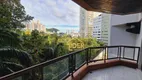 Foto 13 de Apartamento com 3 Quartos à venda, 210m² em Praia do Tombo, Guarujá