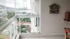 Foto 41 de Apartamento com 2 Quartos à venda, 69m² em Jardim Virgínia , Guarujá