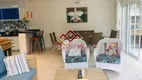 Foto 7 de Casa de Condomínio com 4 Quartos para alugar, 280m² em Camburi, São Sebastião