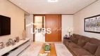 Foto 22 de Casa de Condomínio com 5 Quartos à venda, 640m² em ALPHAVILLE GOIAS , Goiânia