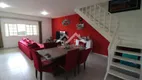 Foto 4 de Sobrado com 4 Quartos à venda, 191m² em Jardim Icaraiba, Peruíbe