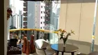 Foto 3 de Apartamento com 3 Quartos à venda, 132m² em Jardim Anália Franco, São Paulo