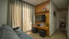 Foto 2 de Apartamento com 2 Quartos à venda, 56m² em Nova Petrópolis, São Bernardo do Campo