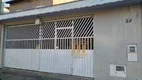 Foto 25 de Casa com 3 Quartos à venda, 135m² em Parque Residencial Santo André , Caçapava