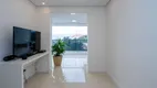 Foto 4 de Apartamento com 3 Quartos à venda, 70m² em Tatuapé, São Paulo