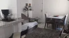 Foto 2 de Apartamento com 2 Quartos à venda, 50m² em Braz Cubas, Mogi das Cruzes