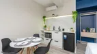 Foto 12 de Apartamento com 1 Quarto para alugar, 30m² em Vila Buarque, São Paulo