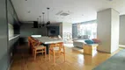 Foto 30 de Apartamento com 1 Quarto para alugar, 34m² em Tatuapé, São Paulo